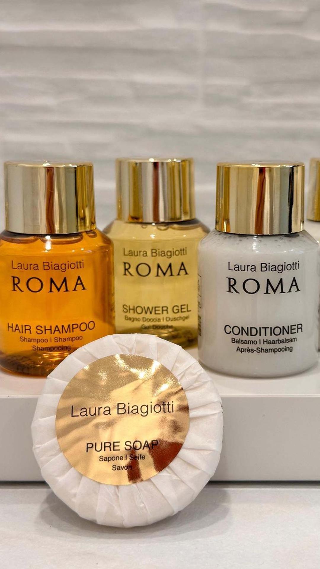 Alojamento de Acomodação e Pequeno-almoço Gregorio Vii Luxury Roma