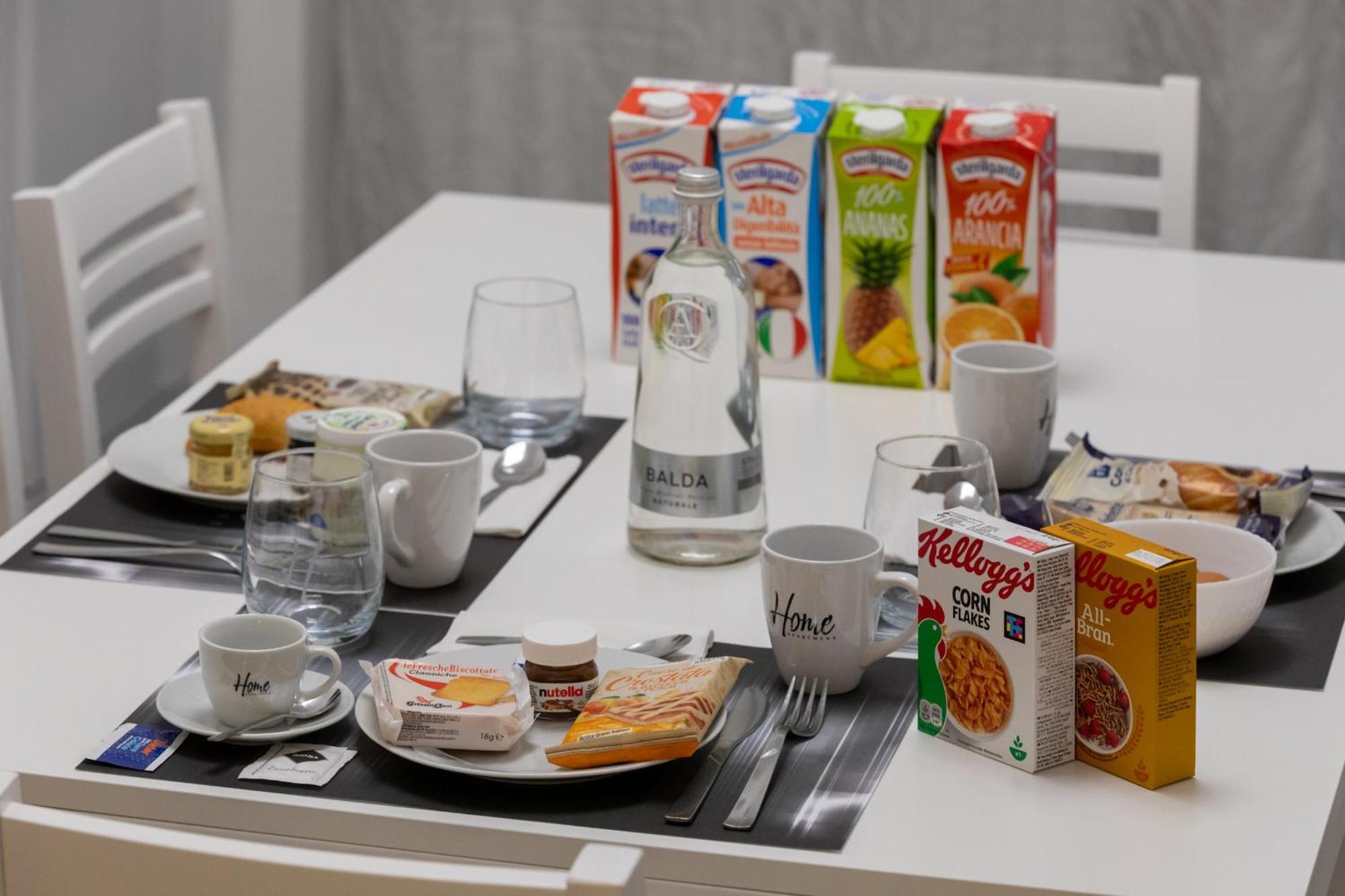 Alojamento de Acomodação e Pequeno-almoço Gregorio Vii Luxury *
