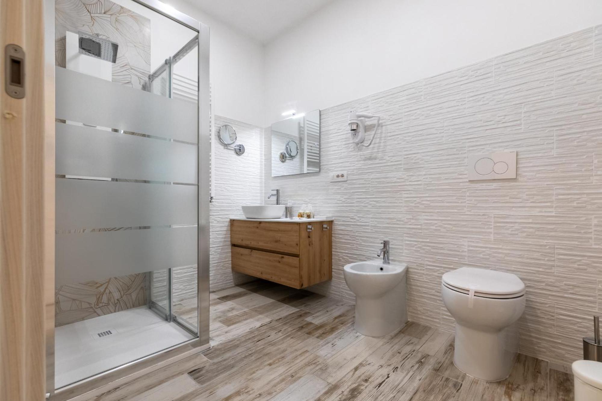 Gregorio Vii Luxury Bed & Breakfast Roma