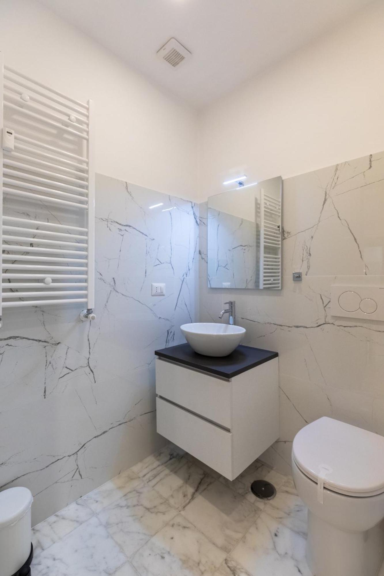 Alojamento de Acomodação e Pequeno-almoço Gregorio Vii Luxury *