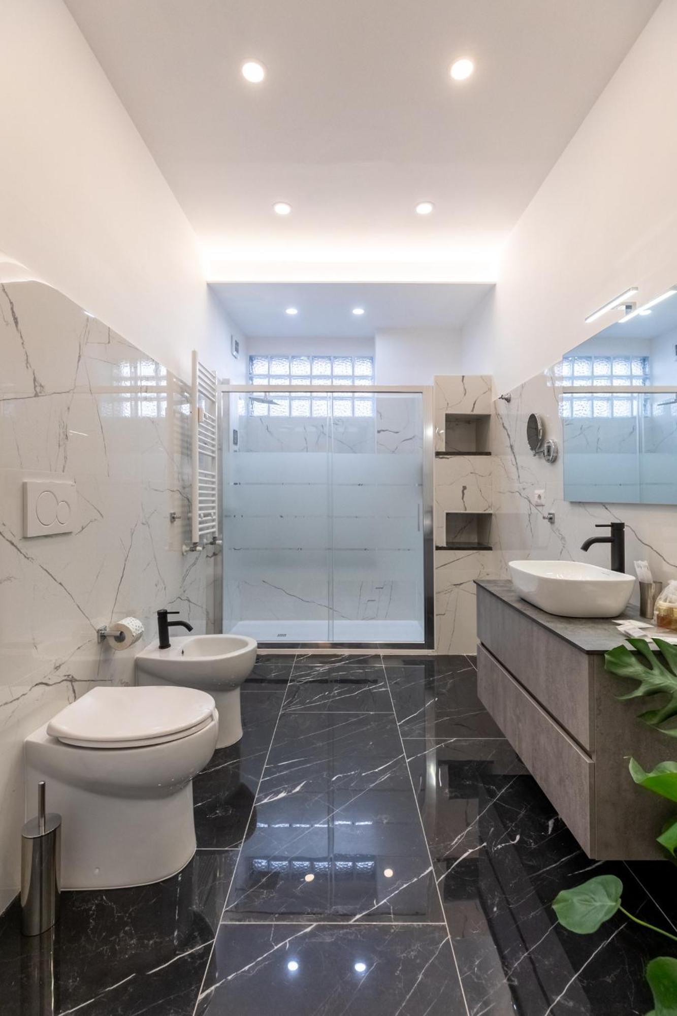 Gregorio Vii Luxury Alojamento de Acomodação e Pequeno-almoço Roma