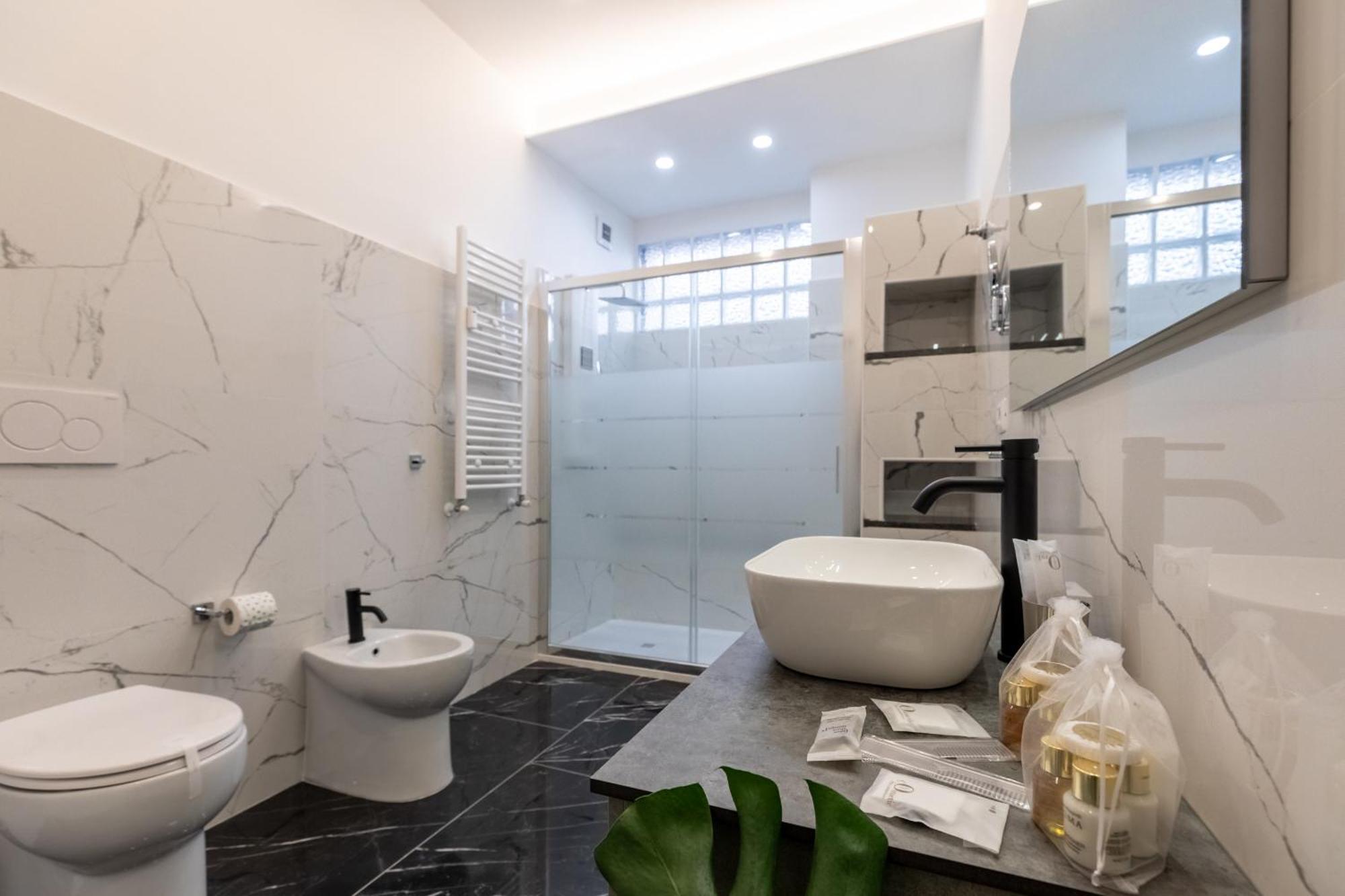 Gregorio Vii Luxury Alojamento de Acomodação e Pequeno-almoço Roma
