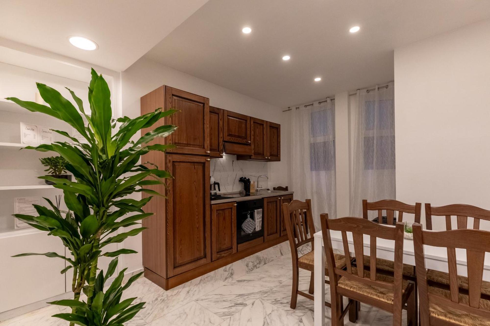 Alojamento de Acomodação e Pequeno-almoço Gregorio Vii Luxury Roma