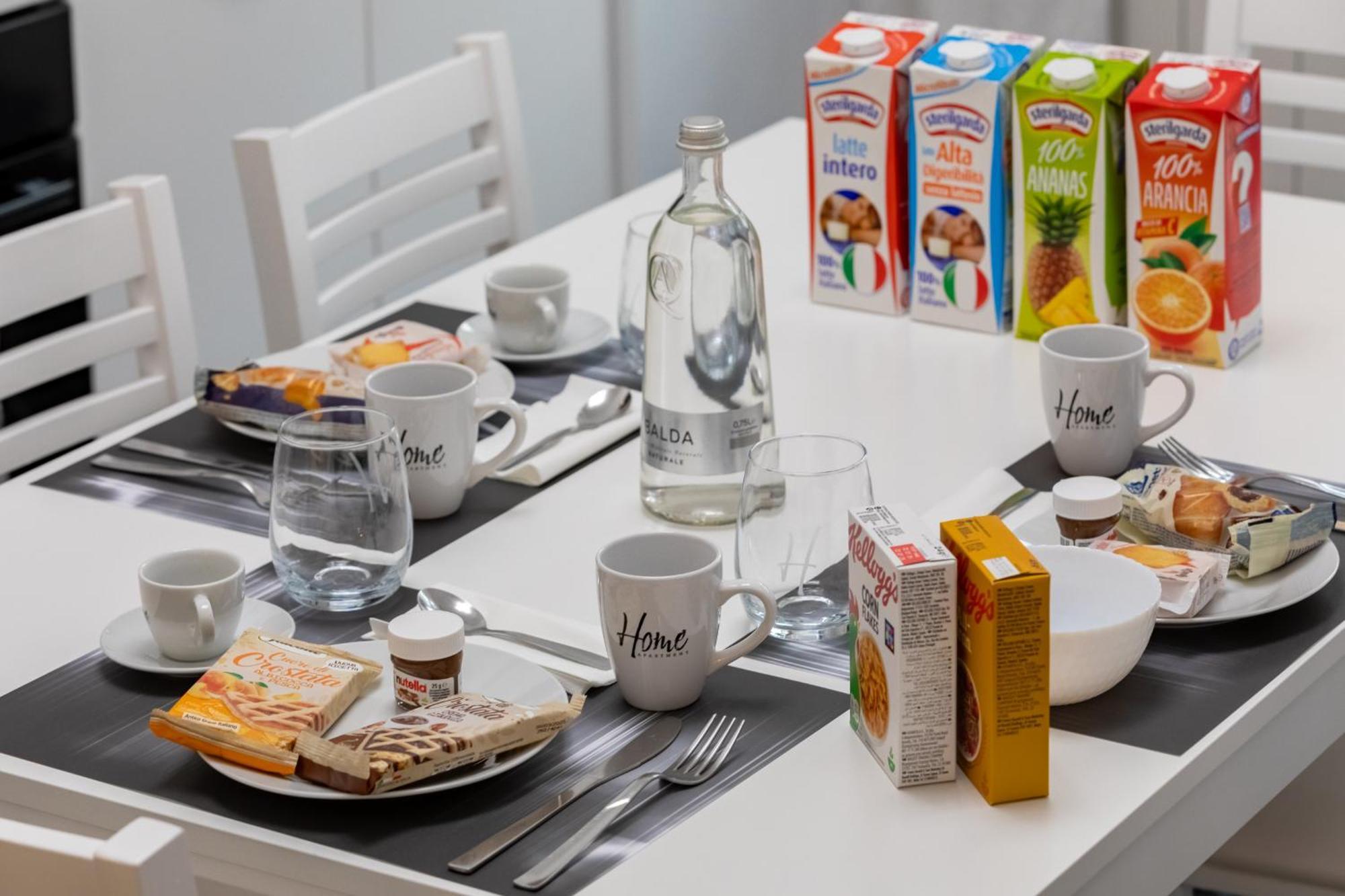 Gregorio Vii Luxury Alojamento de Acomodação e Pequeno-almoço